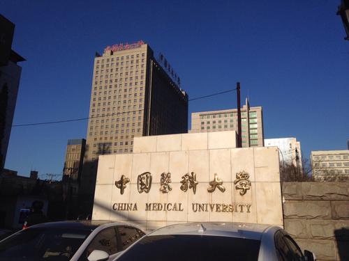 辽宁省最好的一本大学，实力雄厚，值得报考