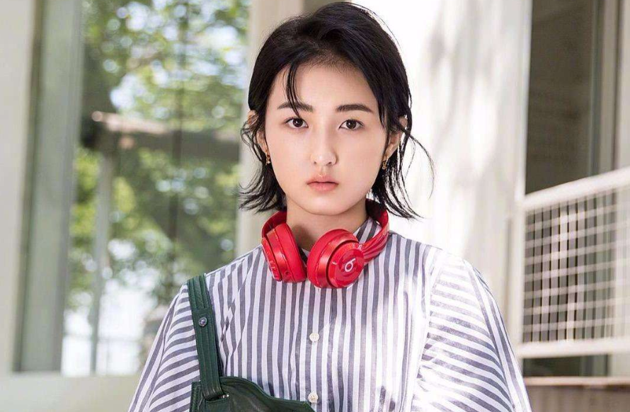 张子枫高考成绩（张子枫被曝没有高中毕业证）