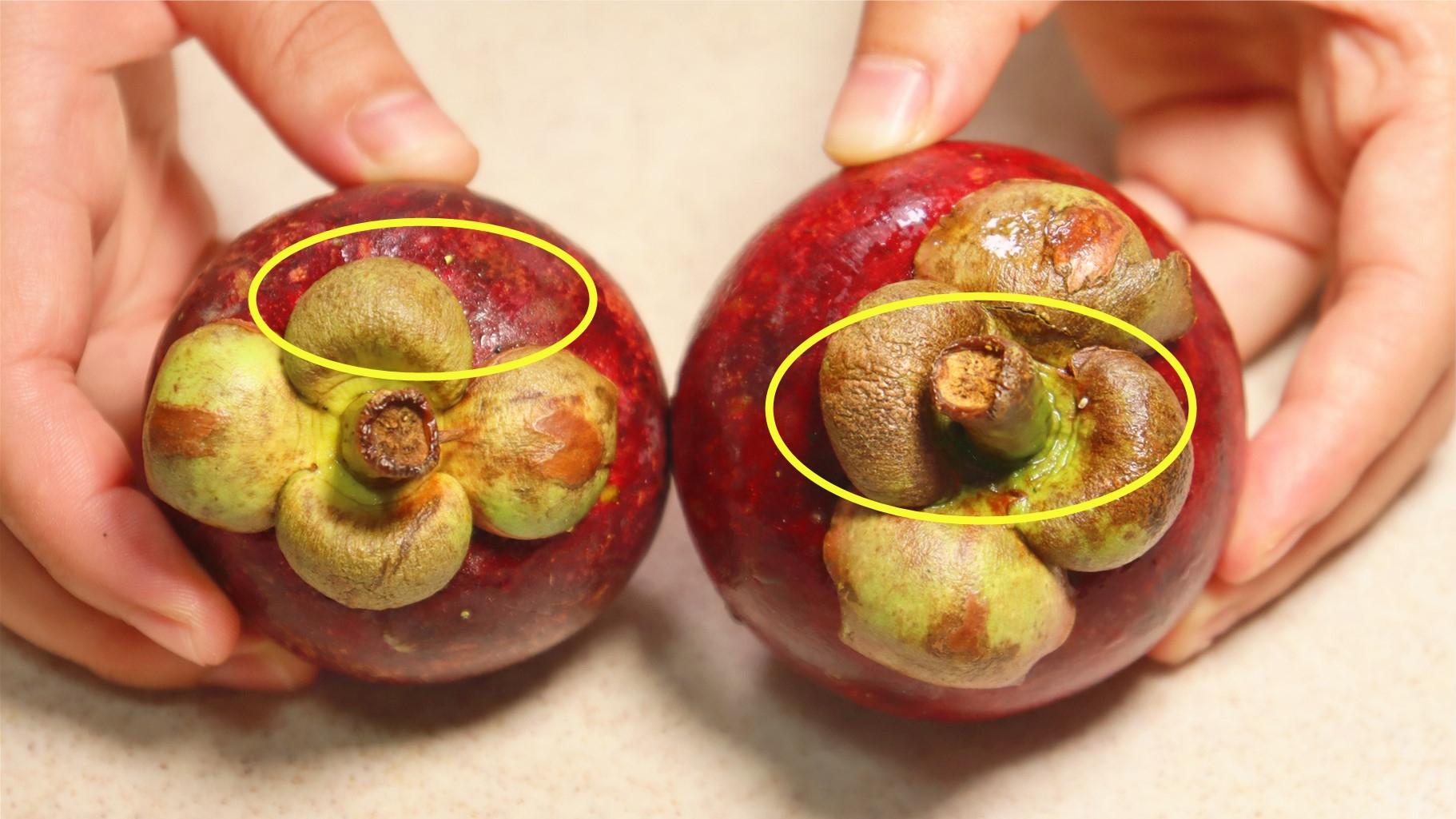 山竹正常多少钱一斤山竹多少钱一斤