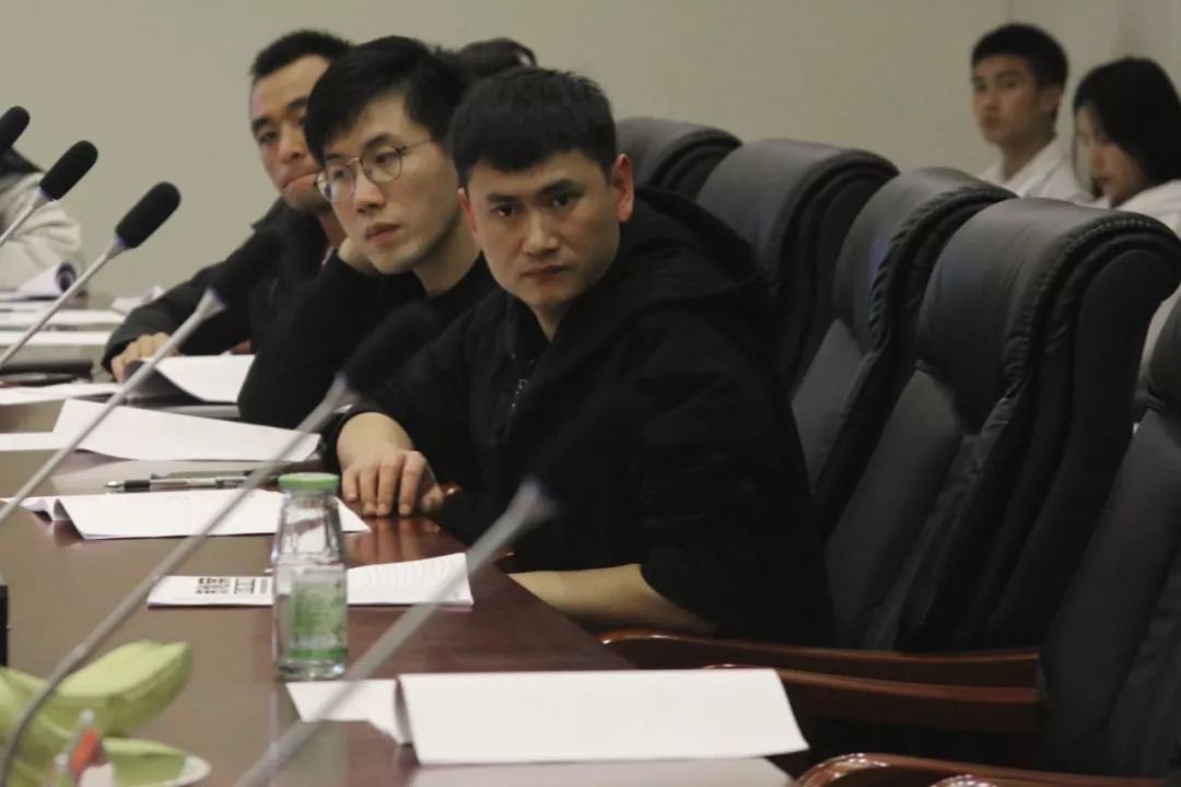 2020届云南省普高招生艺术类专业模拟统考考务会议取得圆满成功​