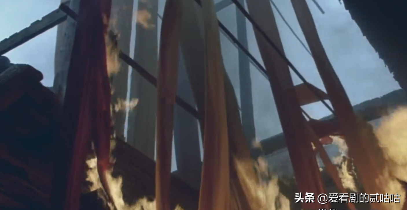 优秀伦理电影推荐（七）：巩俐&张艺谋早期电影，国内封禁21年