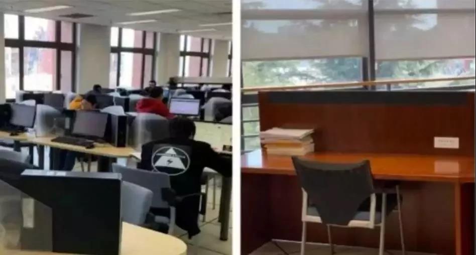 陈同学连续两年借阅超过300册！大工图书馆2018大数据新鲜出炉！