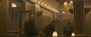 每周一部世纪大片，这个六月干脆住电影院得了