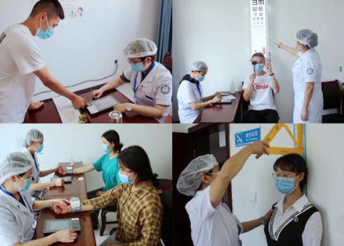 高考前体检，学生必须要“脱光衣服”检查吗？这些情况要了解