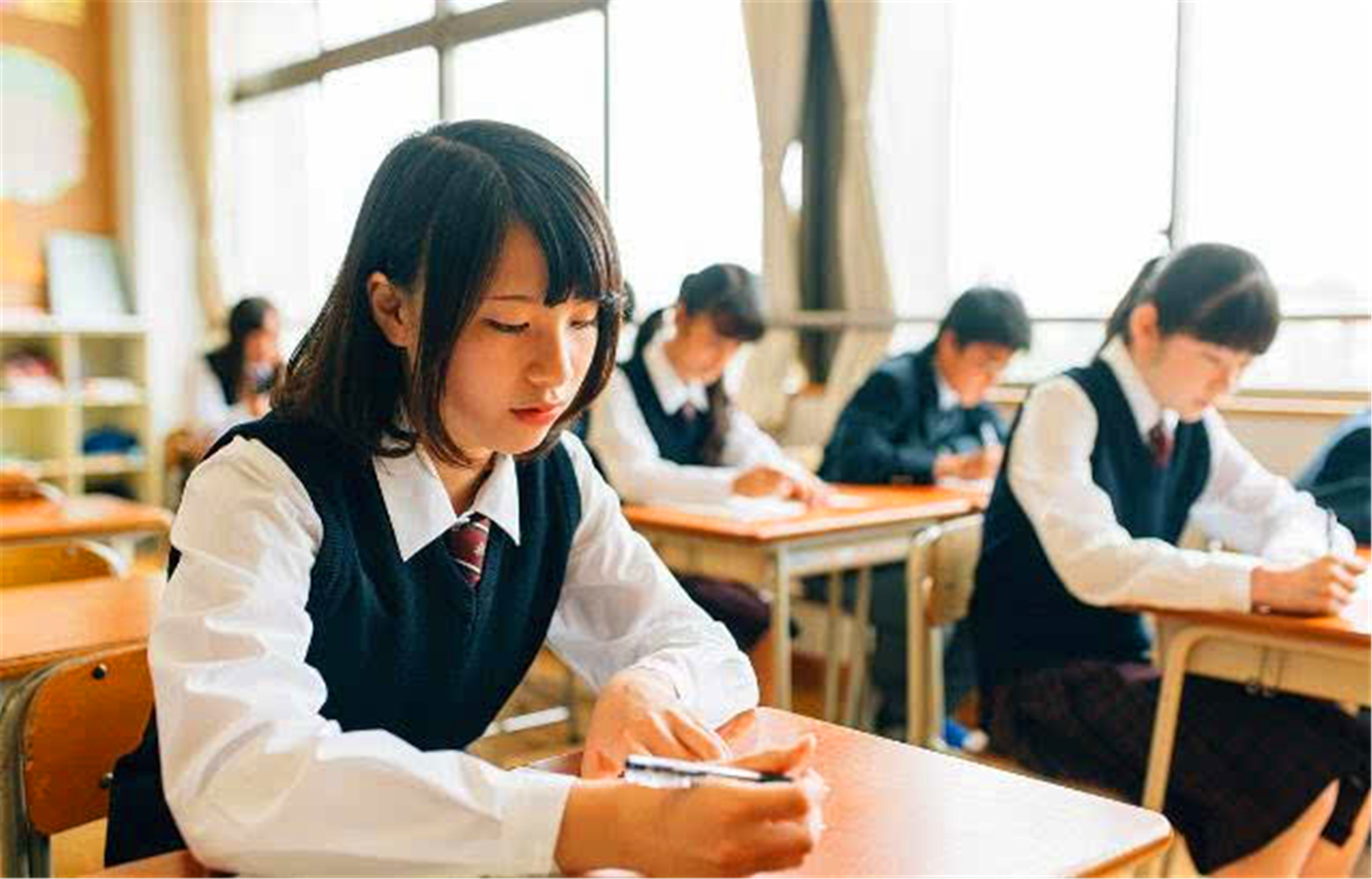 2020新高考：“实验”班VS“普通”班，升学率可能会相同