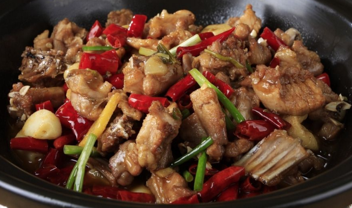 兔子肉怎么做好吃(教你5种兔肉最特殊的做法)-君心之家