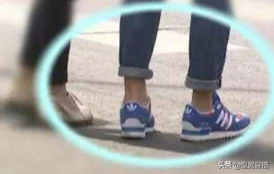 170男生春季穿搭技巧