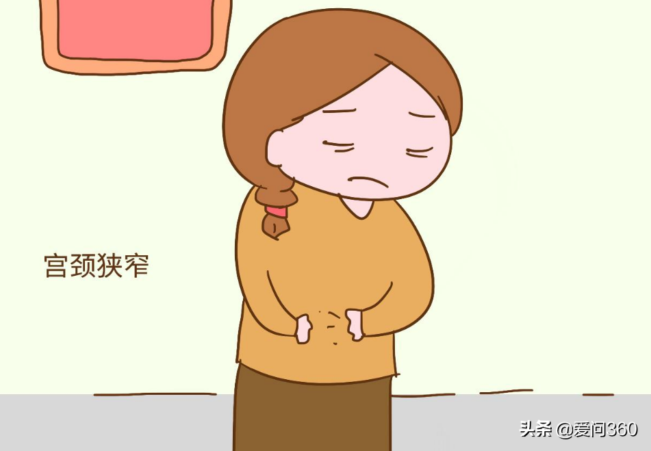 女性小腹疼，不要再强忍，忍来忍去成了大问题