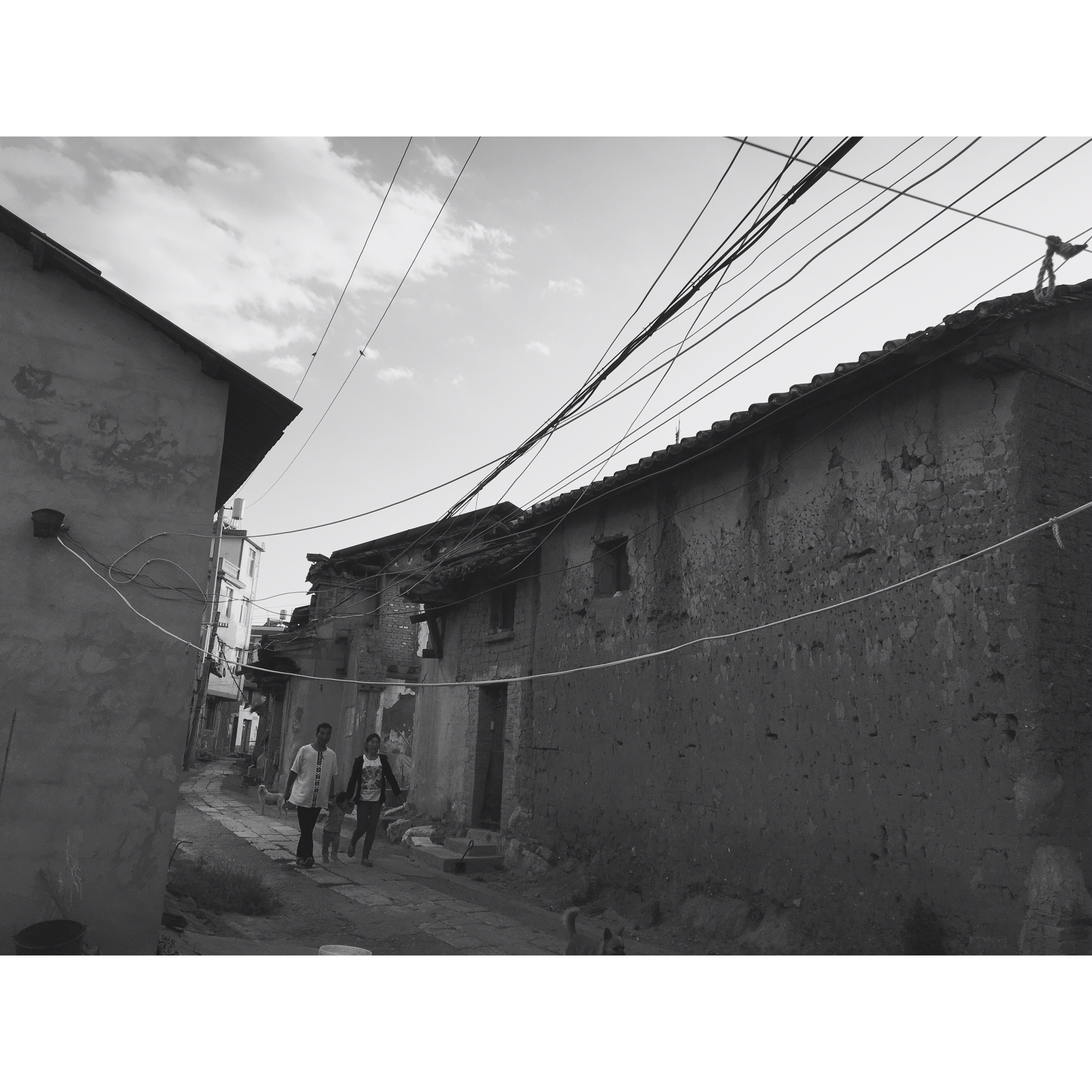 云南昆明呈贡大学城你不知道的景点！