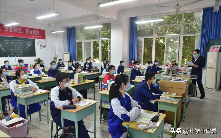 江西省公辦本科院校，軟科排名發布，這三所大學進入全國前200強