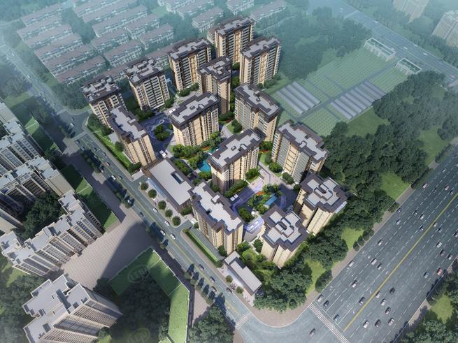 2020成都这个价格还能买房？盘点成都十大低价楼盘