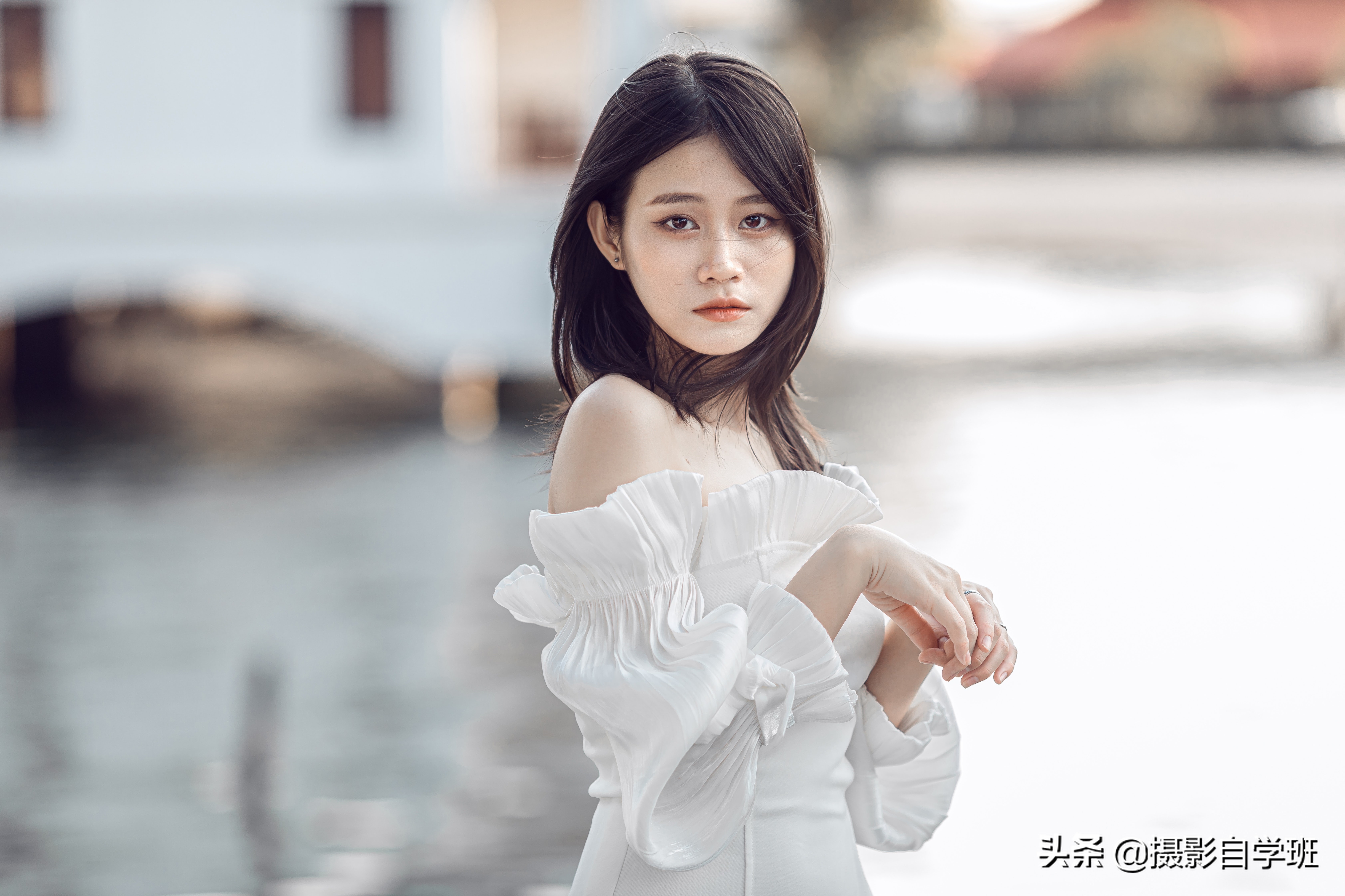 拍人像9大禁忌，告诉你错在哪和怎么改，摄影新手也能学会