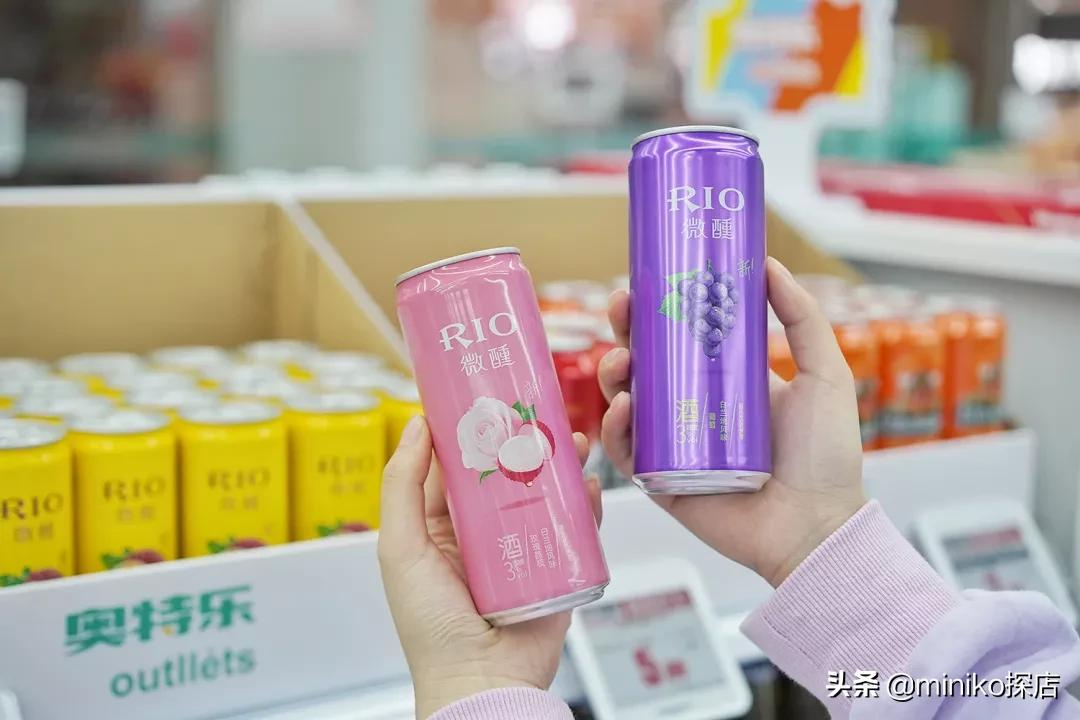 号称“大牌1折起”的奥特乐，究竟有什么好逛的？