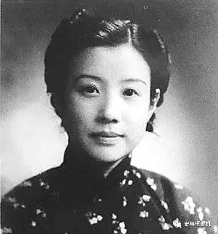 三大女流氓,到底有多浪多狠多毒?她才是上海青帮的真正创始人