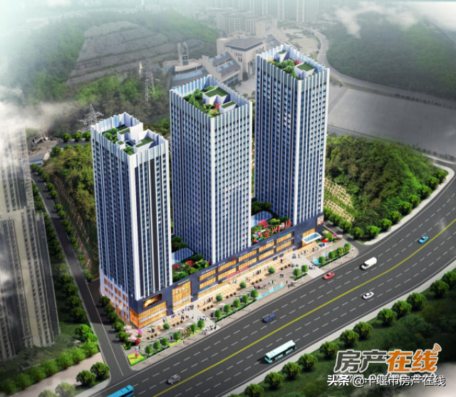 2020下半年交房楼盘大曝光！你将面临惊喜还是惊吓？