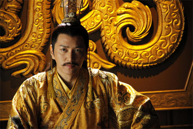 李治雄才大略,为何被称为懦夫皇帝,临死前为何不杀掉武则天?