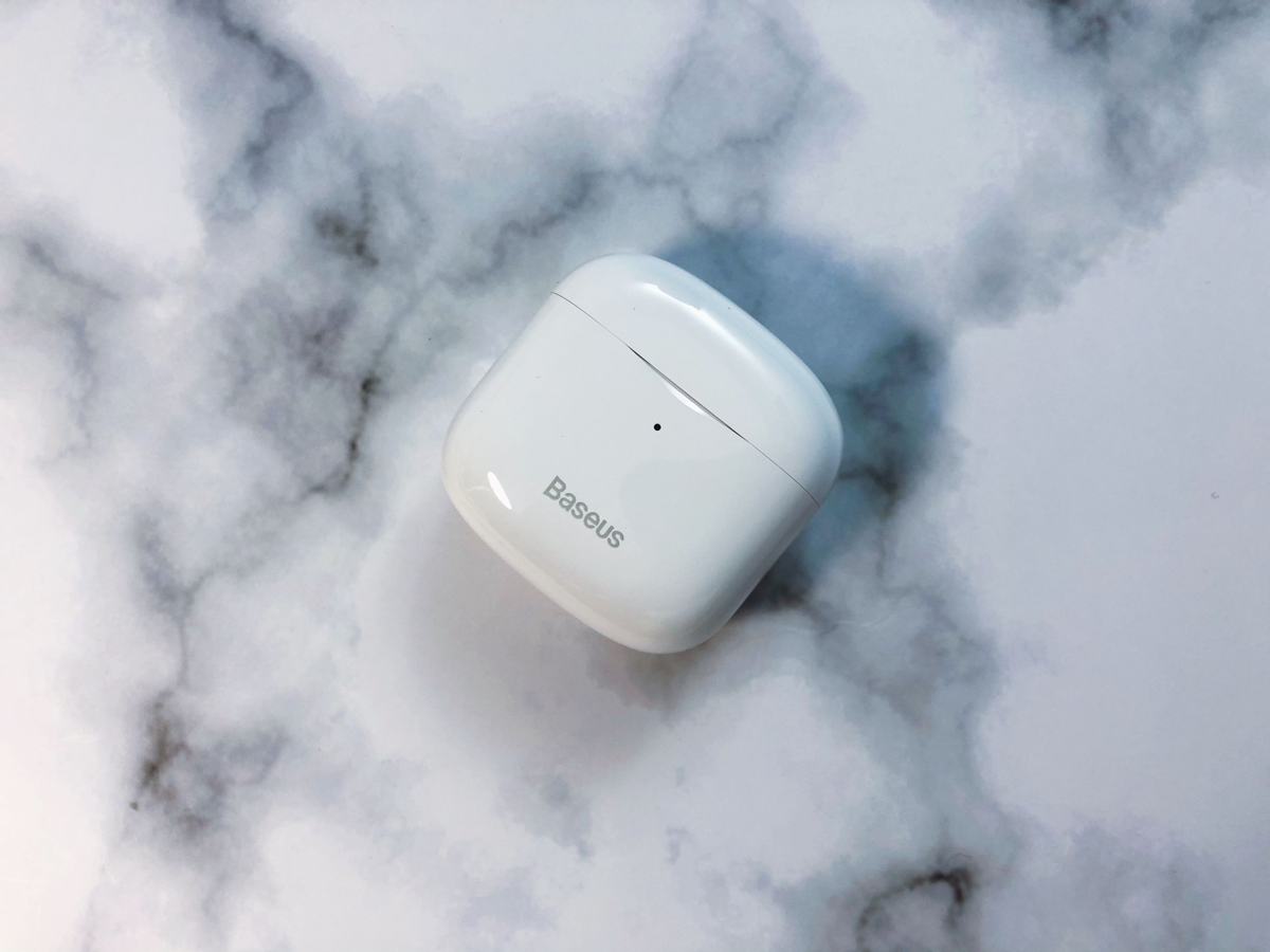 苹果AirPods Pro？倍思发力，虽百元耳机，本领却不低