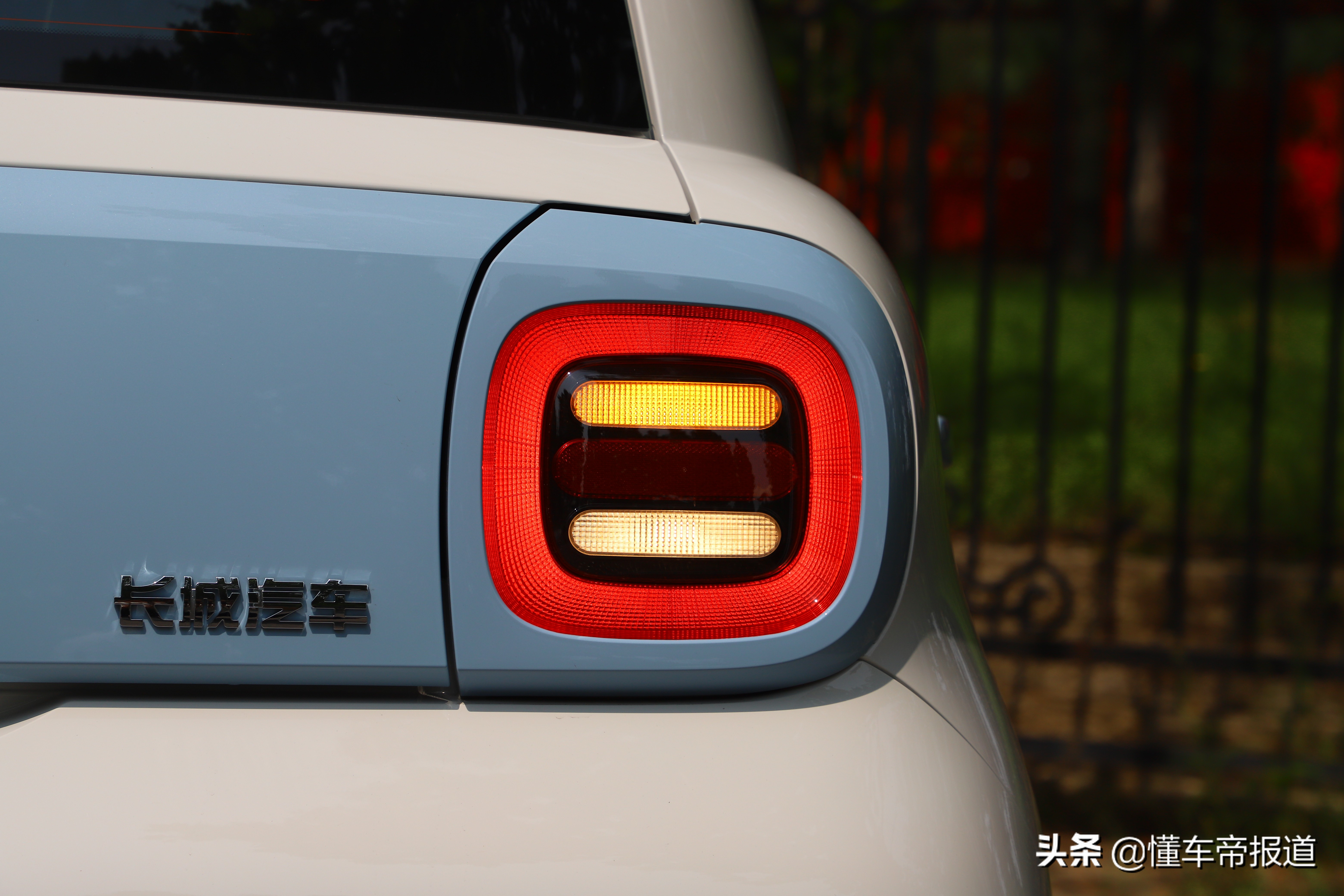 新车｜智能化提升，城市才是“主战场”，试驾2022款欧拉黑猫