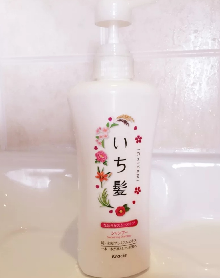 美修2020上半年上榜的5款洗发水：拉芳也上榜，资生堂受喜爱