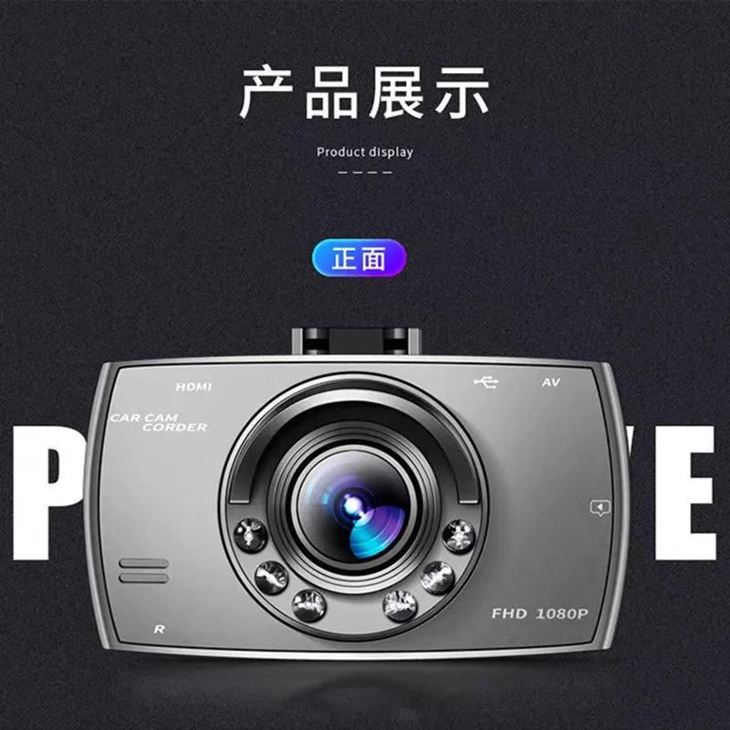 行车记录仪：该相信小米还是试试拼多多销量第一？