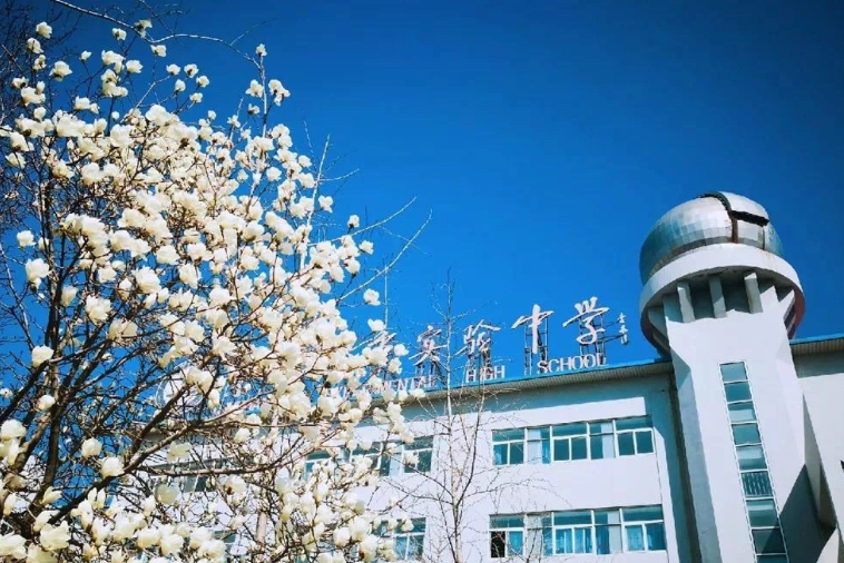 教育部发布“榜单”，秦皇岛三所中学入榜，被称为“秦皇岛三贤”