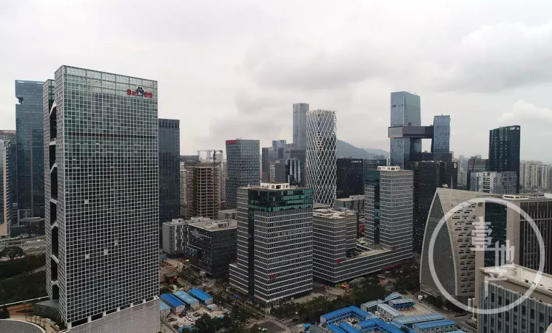 调查 | 南山科技园消费力惊人，小小快餐店，年入千万！