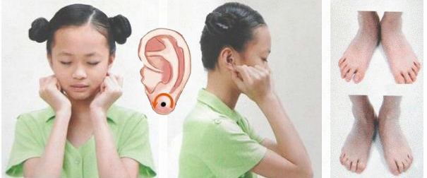 保健指南︱眼保健操——当年你都认真做了吗？