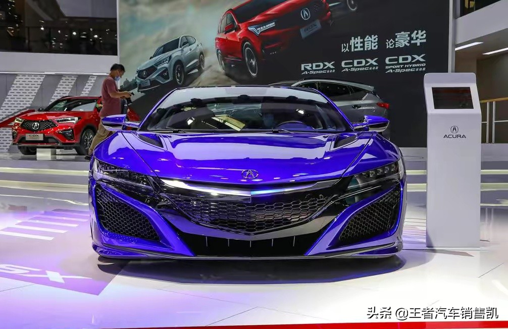 汽车品牌在港台的叫法，“极品”、“福士”、“雅迪”你知道吗
