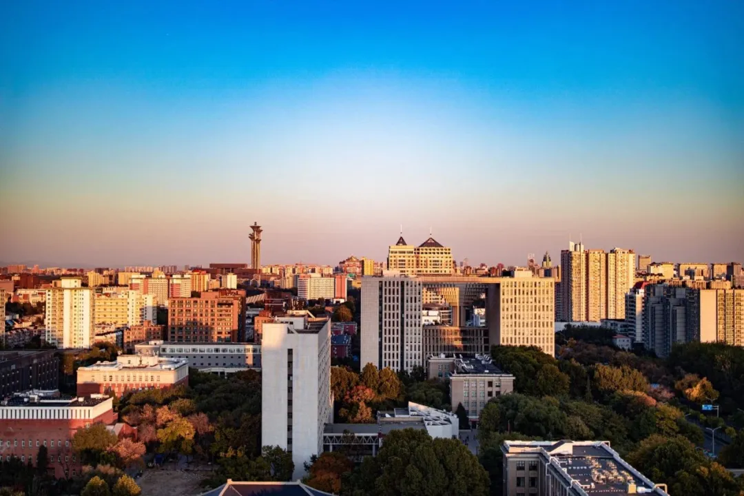 保研中科院，斩获4所名校offer！北京