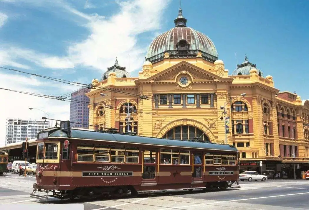 悉尼VS墨尔本，你在纠结啥？