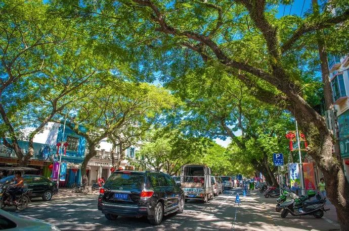 12月最佳旅行地推荐！年尾用一场完美的收官旅行告别2019