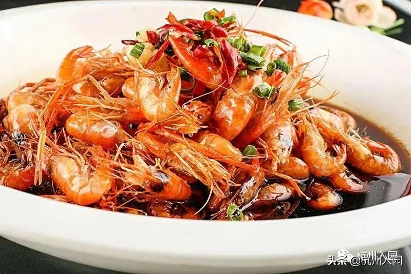 孩子在幼儿园吃了啥?杭州7所餐食超棒的幼儿园!看你家上榜没?