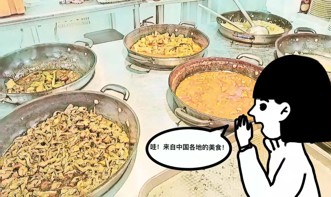 假如你考上了大连理工……