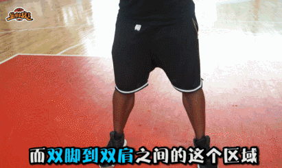 打篮球打了这么多年，才发现正确的投篮姿势应该长这样