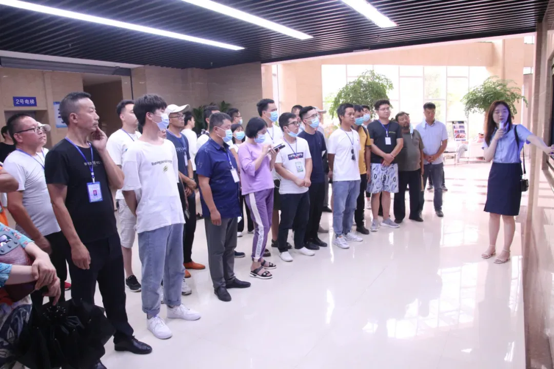 郑大“农创班”，满满“学缘情”——郑州大学农业经理人培训侧记