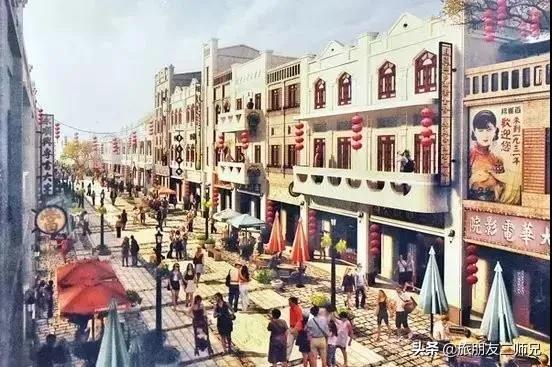 广州出发-广西容县3天游｜醉美中国风，民国小镇，旗袍秀