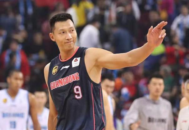 为什么广东体育有nba(广东队是如何变有库里 汤普森 杜兰特的勇士队？看了这4点就懂了)