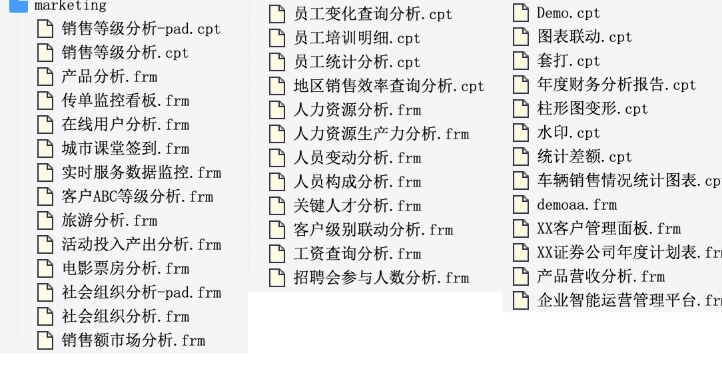 別再花時間統計考勤資料了，這個報表統計神器才是你最後出路