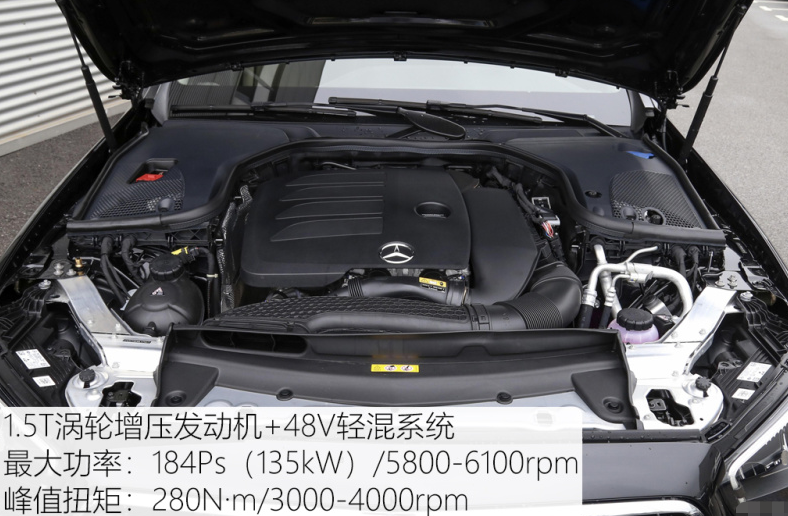 39.9万提了辆奔驰E260L，才开800公里，车主有话要说
