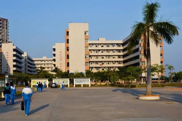 快来打call，喜看电白学校辉煌变迁