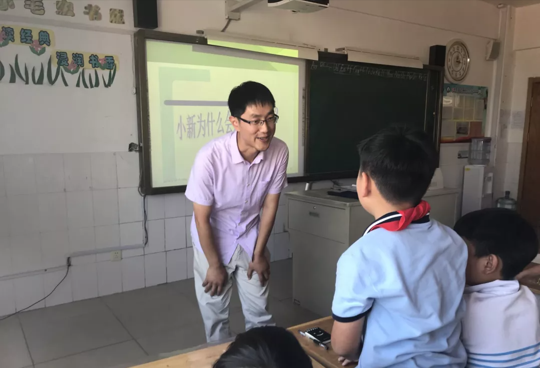 威海市环翠区北竹岛小学：构建“333”体系 高质量推动中医药文化进校园