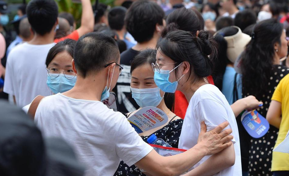 高考还能复读吗（2021高考结束）