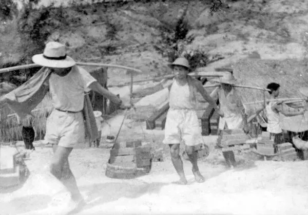 思之念之，我的广东医科大学