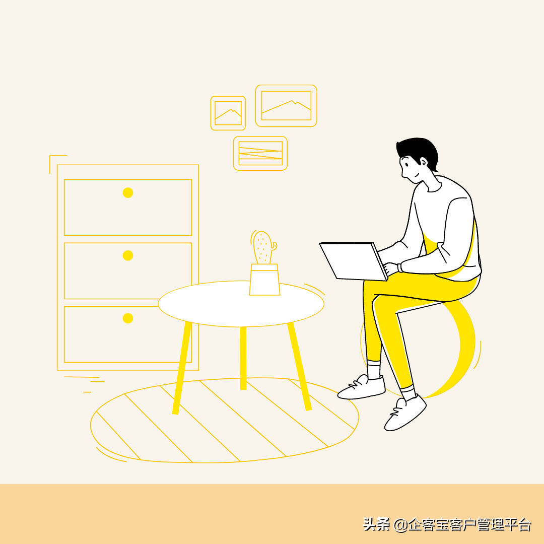 招商拓客有哪些渠道？