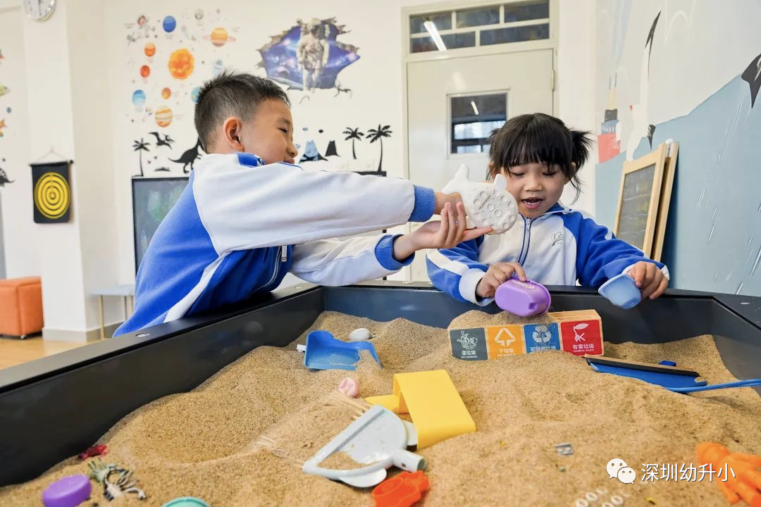 深圳这所网红公办学校，每位学生配备博士导师！今年9月正式开学