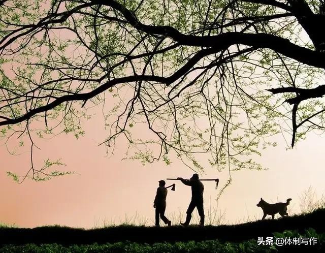 精选对偶金句100例