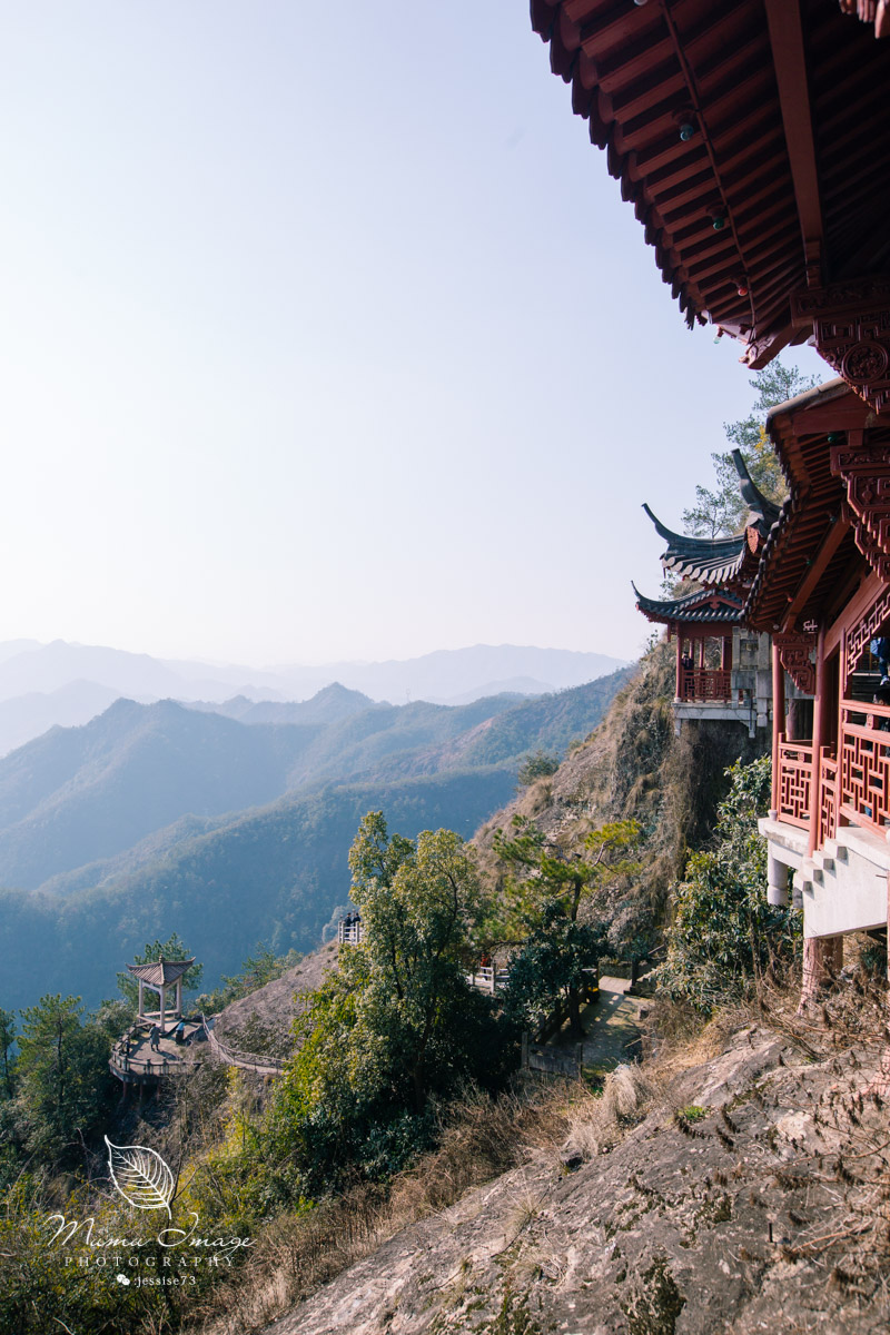 浙江草莓之乡：建德，冬游记