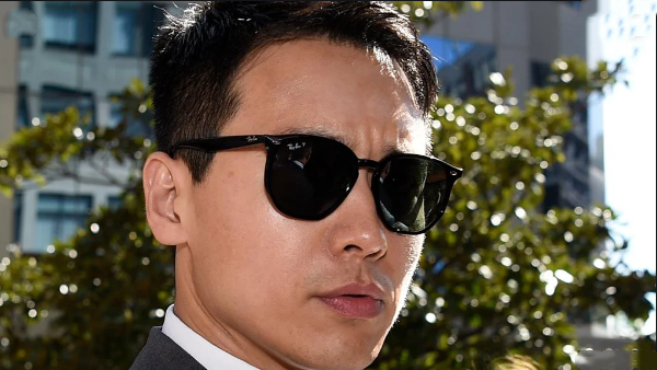 高云翔依旧不认罪！终审细节披露，当事女：“别这样，我想回家”