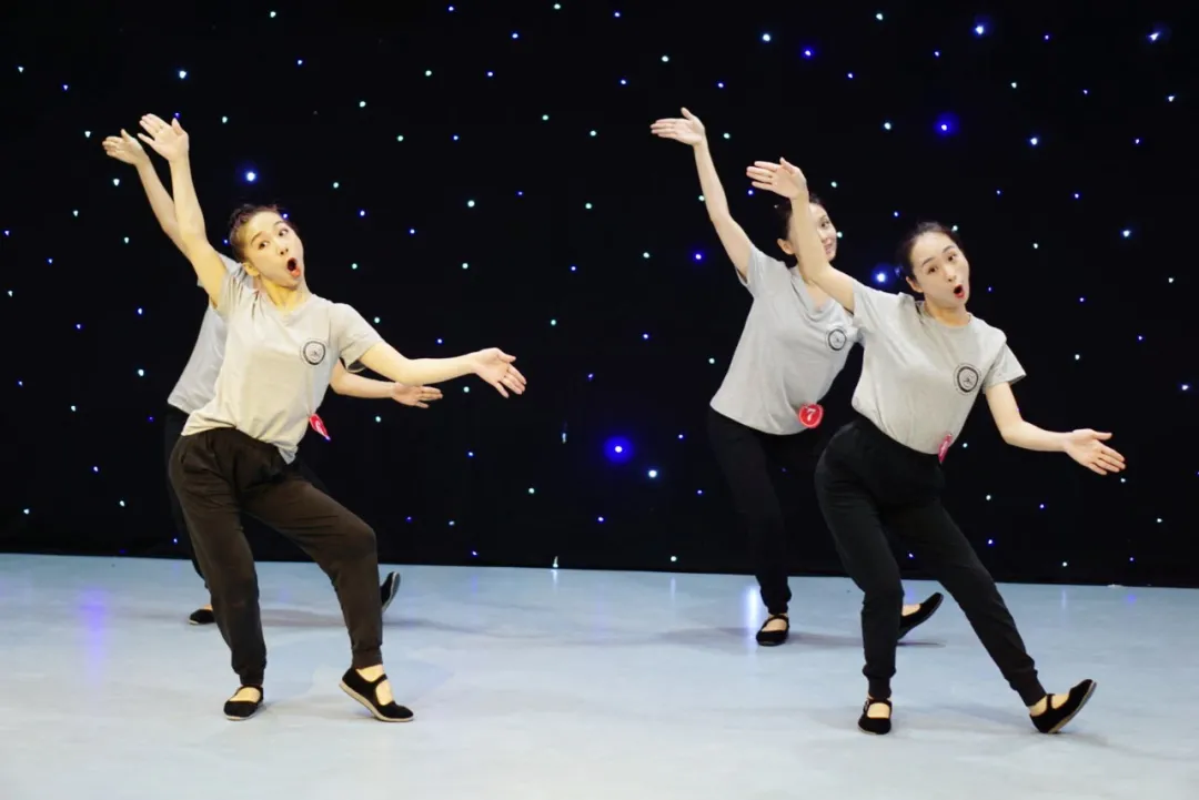 浇灌梦想·悦舞鹏城 | 十一师资培训精彩集锦