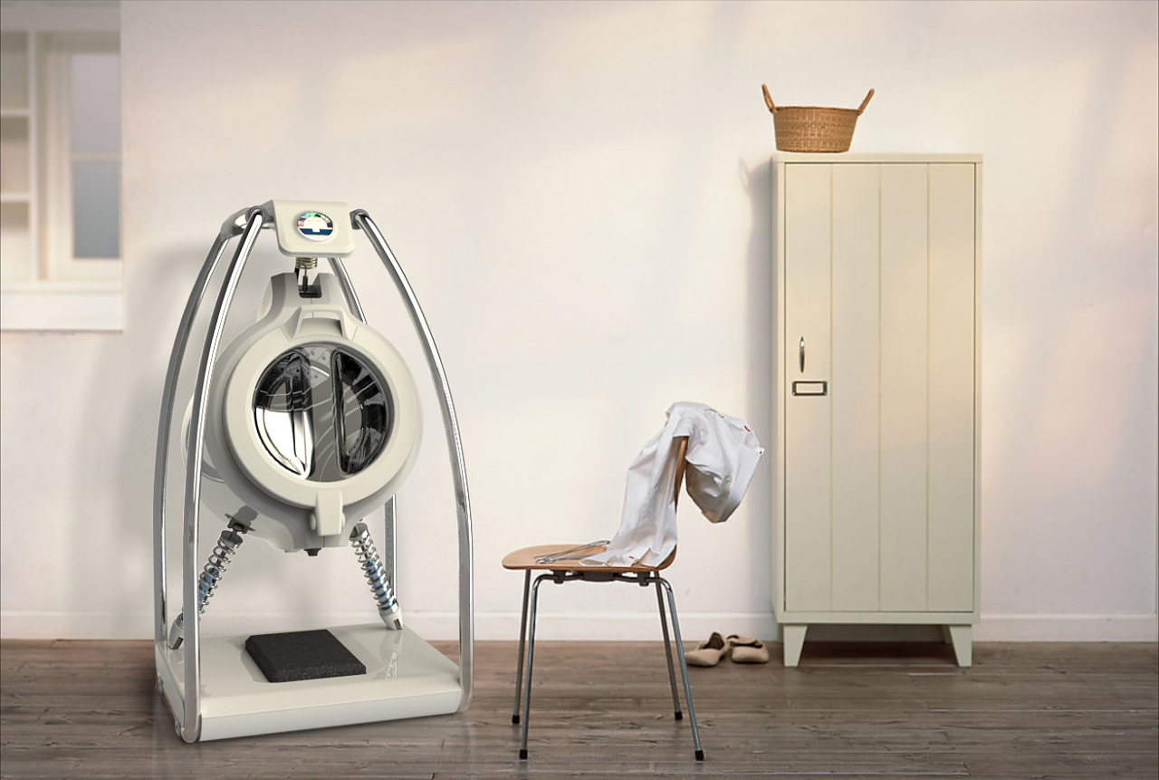 滚筒洗衣机质量排名详解，滚筒洗衣机怎么选？